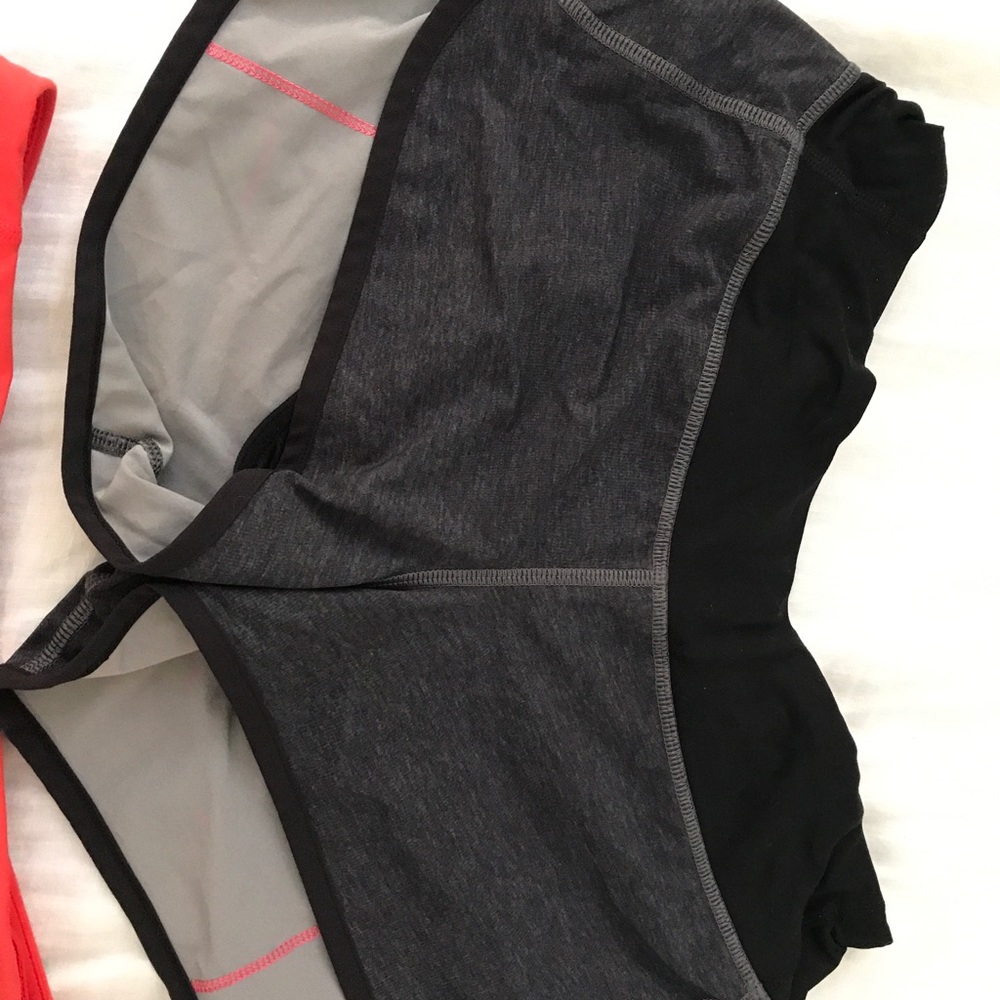 lululemon speed short